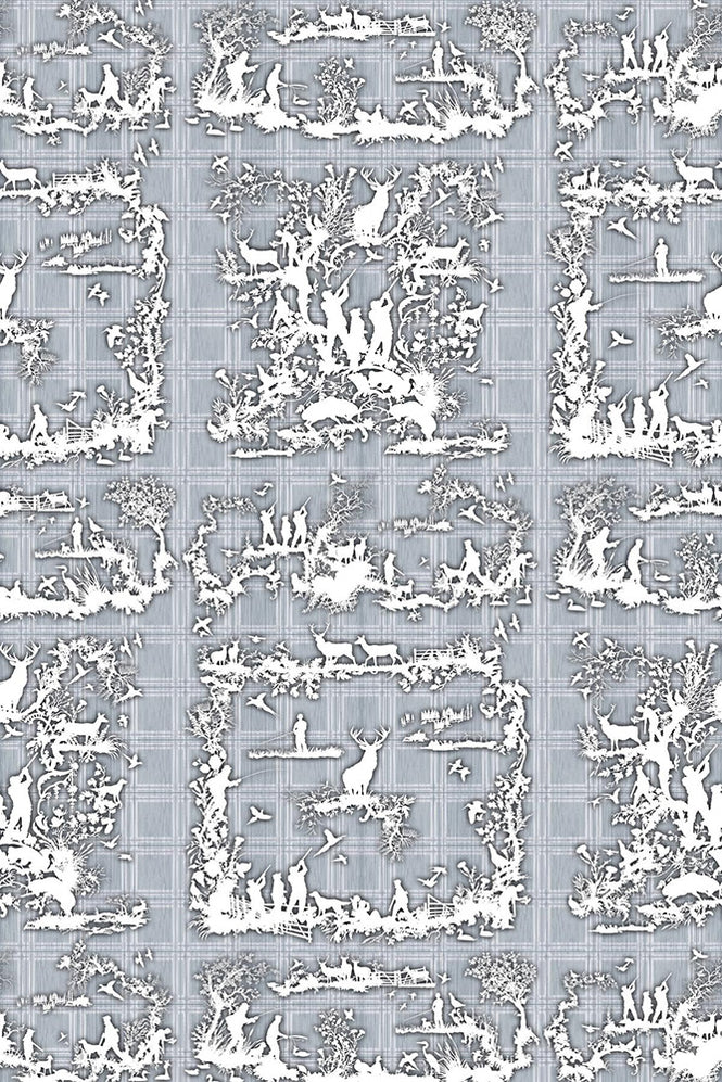 Timorous Beasties / GLORIOUS TWELFTH / TB/GLTW/MICA/03