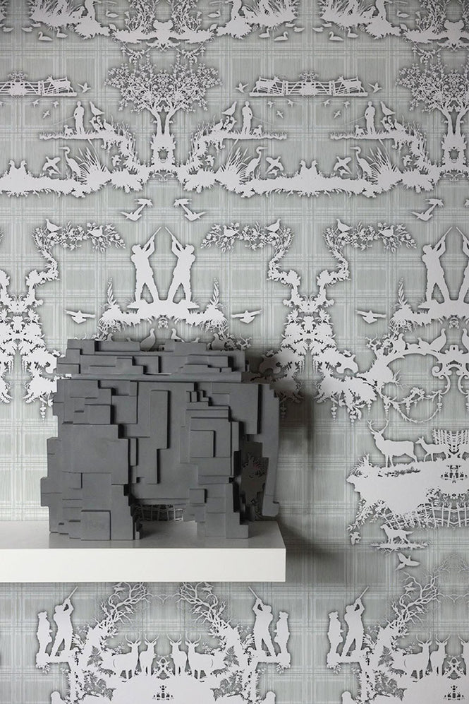 Timorous Beasties / OPEN SEASON / TB/OPSE/MICA/02