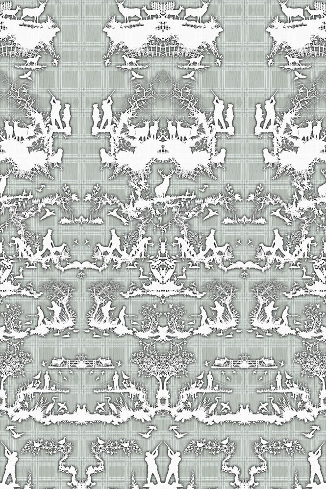 Timorous Beasties / OPEN SEASON / TB/OPSE/MICA/02