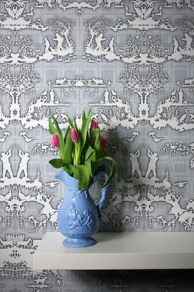 Timorous Beasties / OPEN SEASON / TB/OPSE/MICA/03