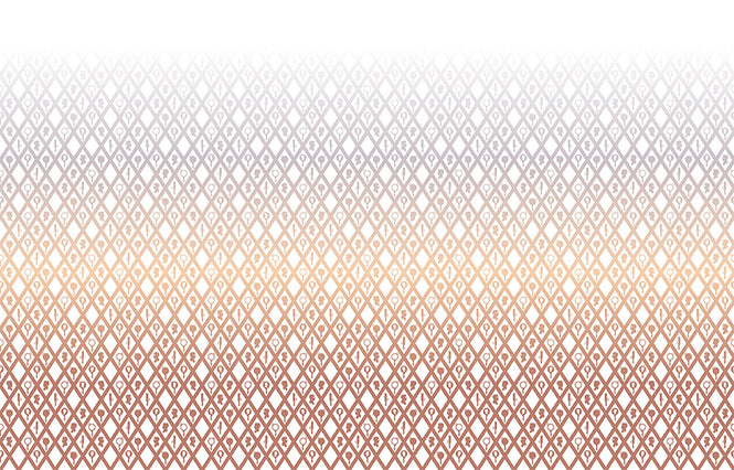 NLXL LAB / GRADIENT WALLPAPER BY THOMAS EURLINGS / TEU-02