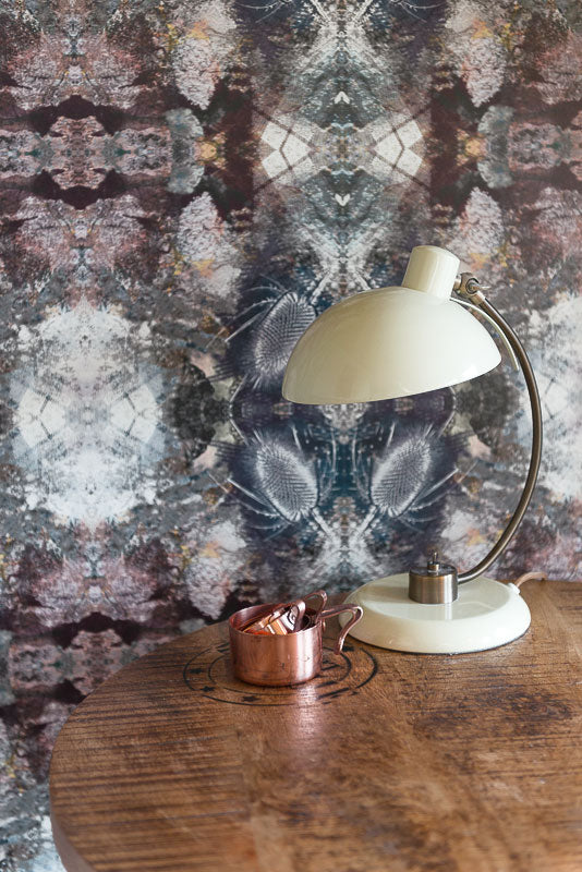Mairi Helena / Bronze Flush Thistle TH100/07w