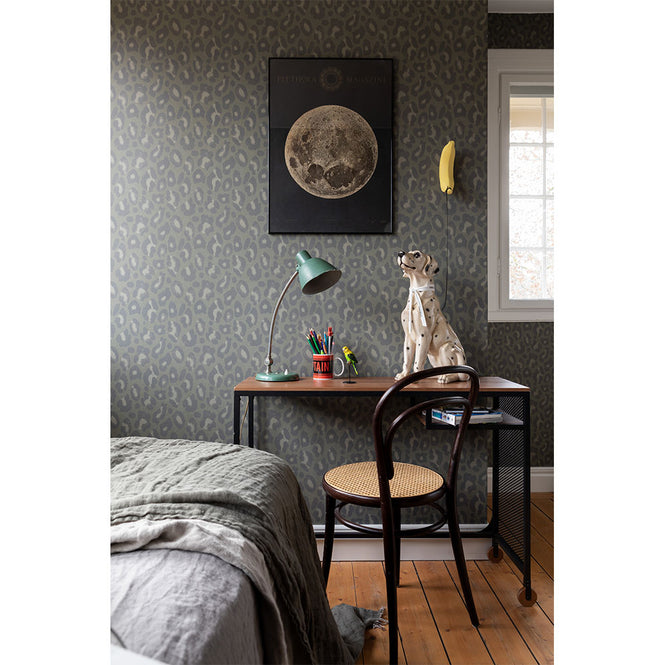 Lisa Bengtsson / THIS IS IT GREEN 1315