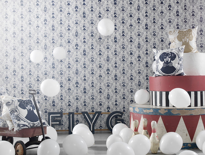 Lisa Bengtsson / Tillsammans Blue / 0117