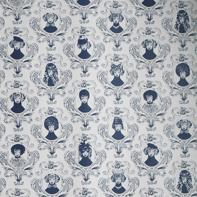 Lisa Bengtsson / Tillsammans Blue / 0117