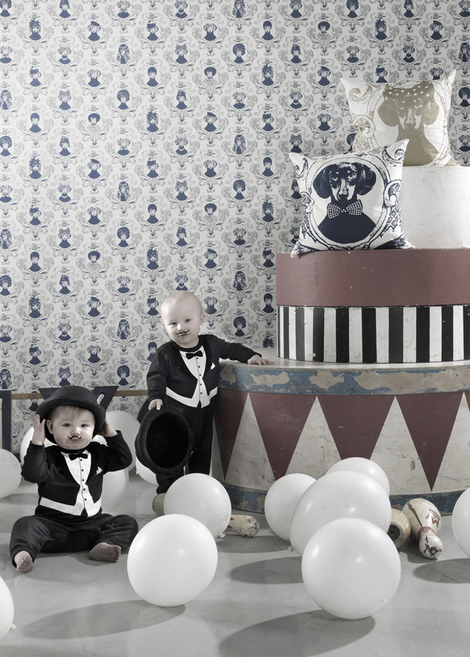 Lisa Bengtsson / Tillsammans Blue / 0117