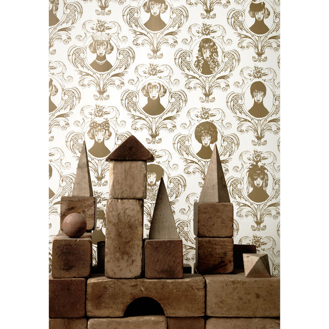 【切売m単位】Lisa Bengtsson / Tillsammans Gold / 0118