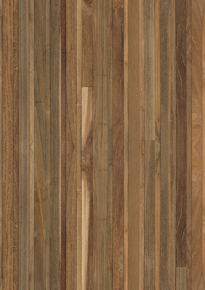 【1mサンプル】TIMBER STRIPS WALLPAPER by PIET HEIN EEK / TIM-05