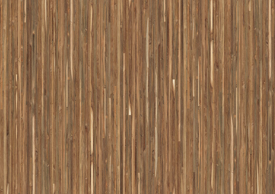 【A4サンプル】TIMBER STRIPS WALLPAPER by PIET HEIN EEK / TIM-05