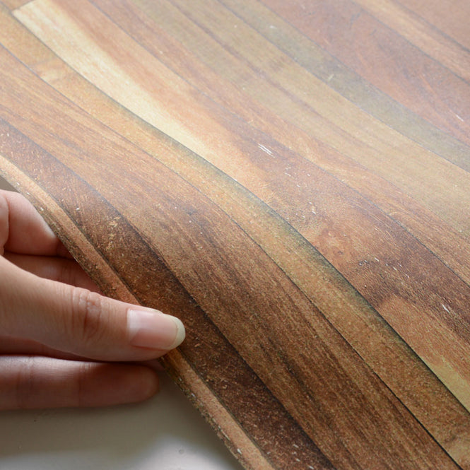 【1mサンプル】TIMBER STRIPS WALLPAPER by PIET HEIN EEK / TIM-05