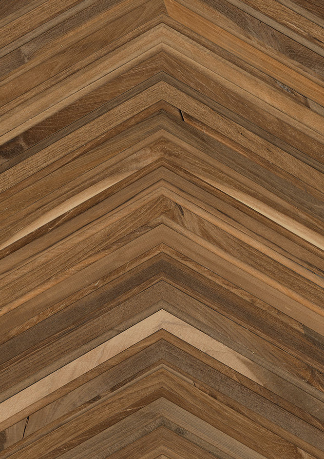 【A4サンプル】TIMBER STRIPS WALLPAPER by PIET HEIN EEK / TIM-06