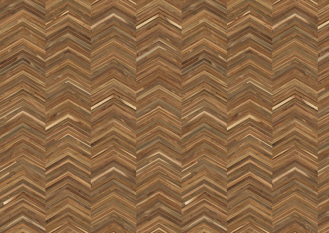 【1mサンプル】TIMBER STRIPS WALLPAPER by PIET HEIN EEK / TIM-06