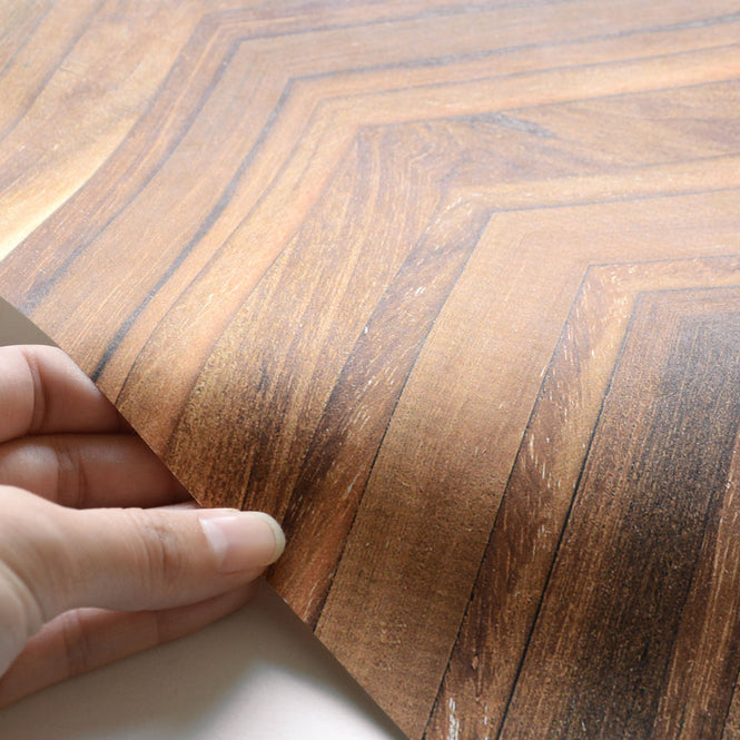 【1mサンプル】TIMBER STRIPS WALLPAPER by PIET HEIN EEK / TIM-06