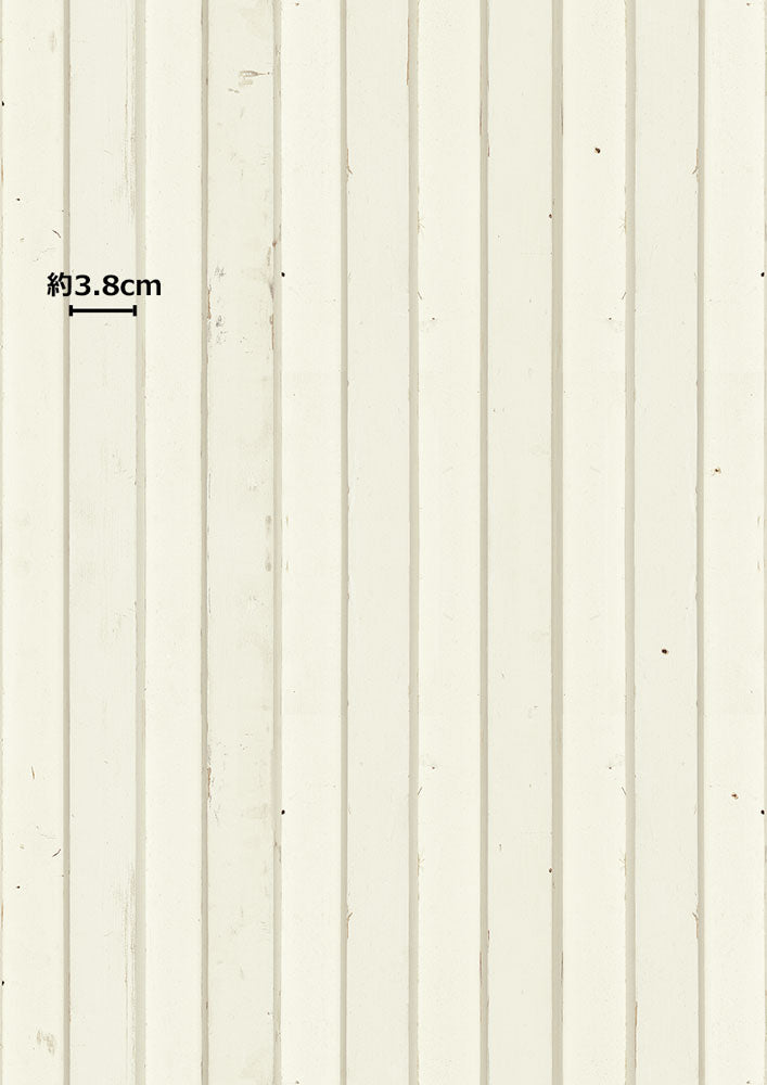 【切売m単位】TIMBER STRIPS WALLPAPER by PIET HEIN EEK / TIM-07