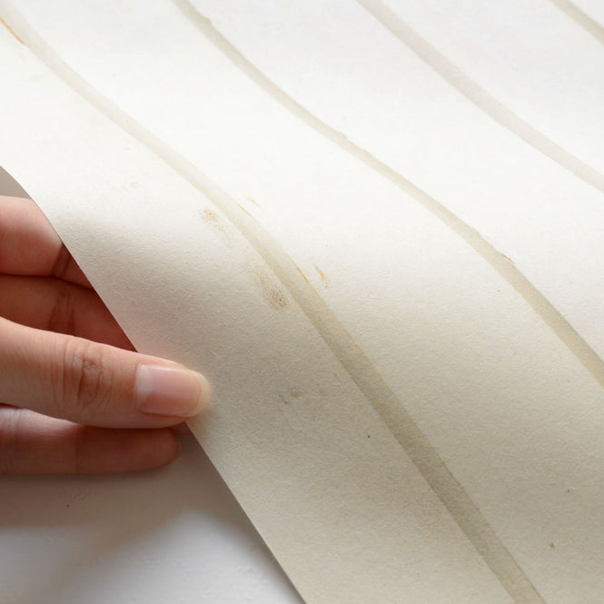 【A4サンプル】TIMBER STRIPS WALLPAPER by PIET HEIN EEK / TIM-07