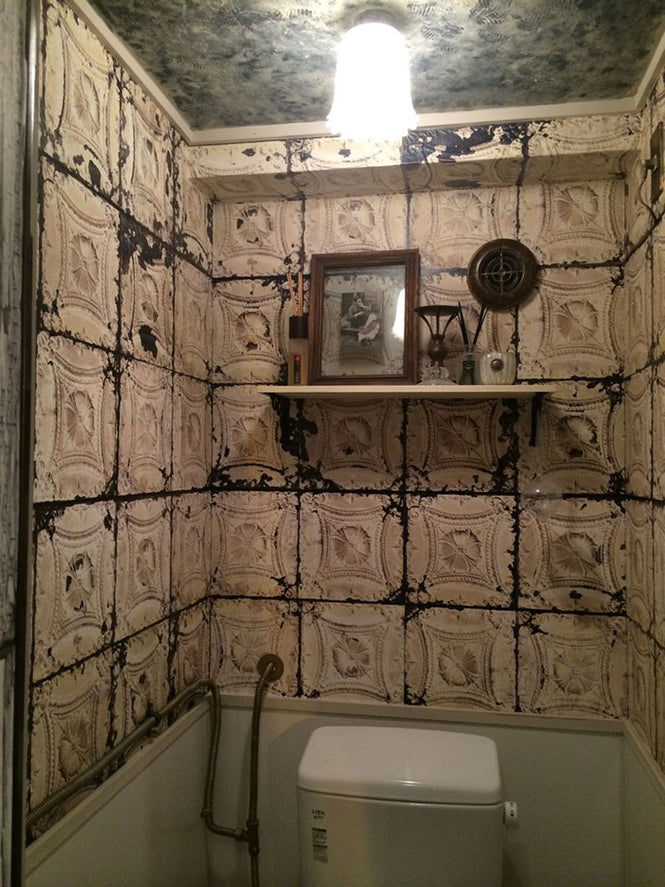 I様の施工画像