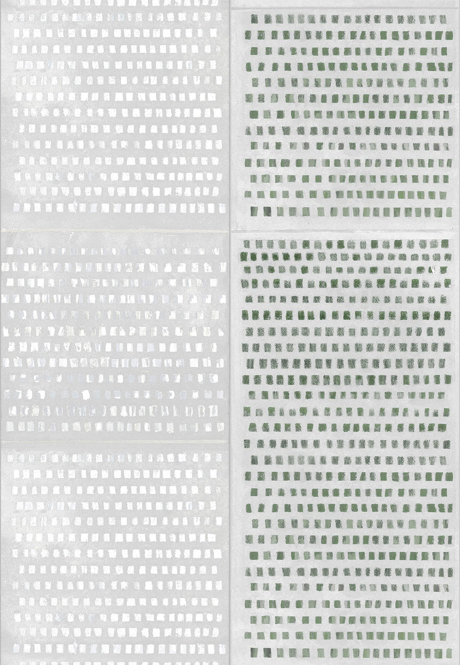 Wall&deco / elements / Changing dots TS TSCD014 A&B【2ロール1セット】