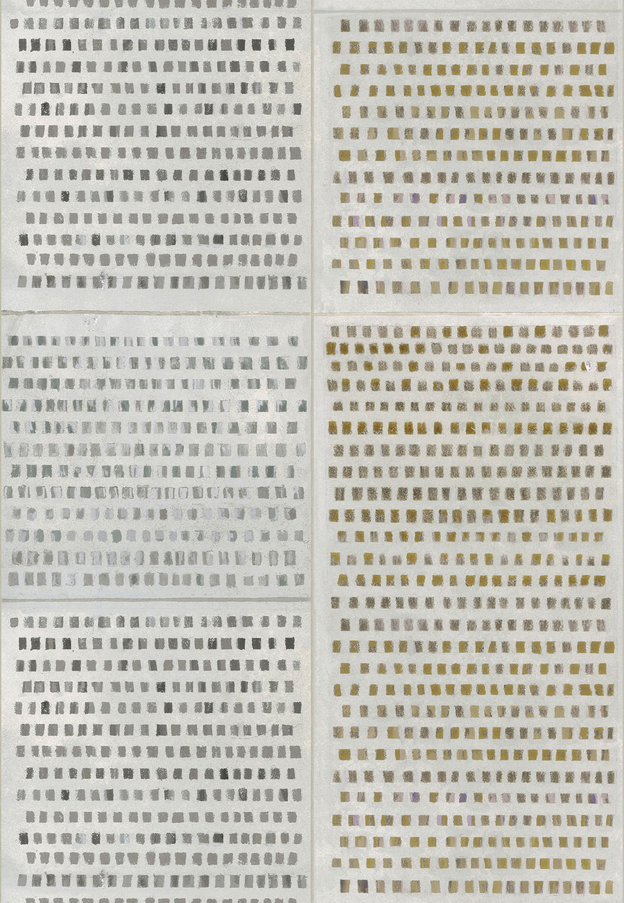 Wall&deco / elements / Changing dots TS TSCD015 A&B【2ロール1セット】