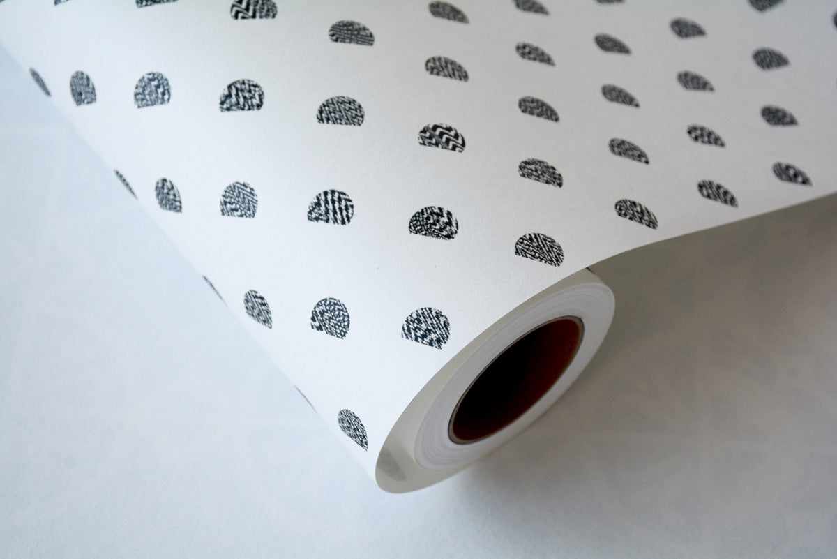 NLXLウォールペーパー NLXL LAB 3 / NIZWA WALLPAPER BY BETHAN GRAY NATURAL BGR-03