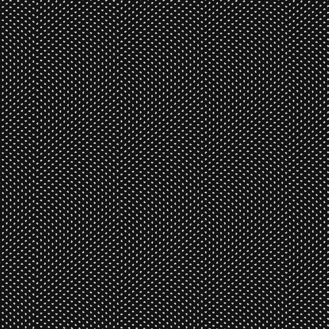 NLXL LAB / PARTICLES WALLPAPER BY TRULY TRULY / TTY-03 BLACK