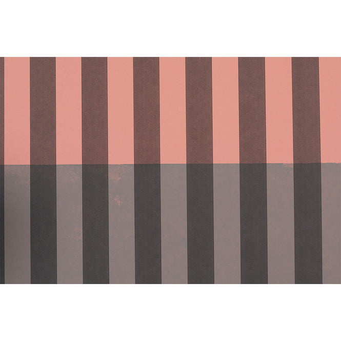 Deborah Bowness / Two-tone Pink grey