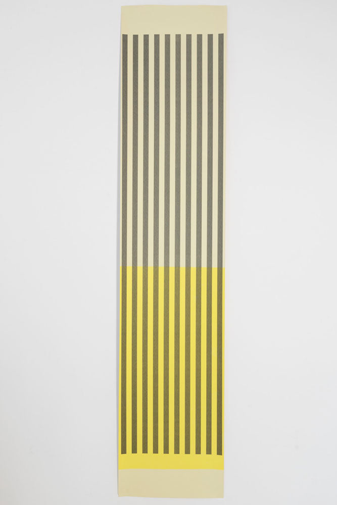 Deborah Bowness / Two-tone Yellow yellow