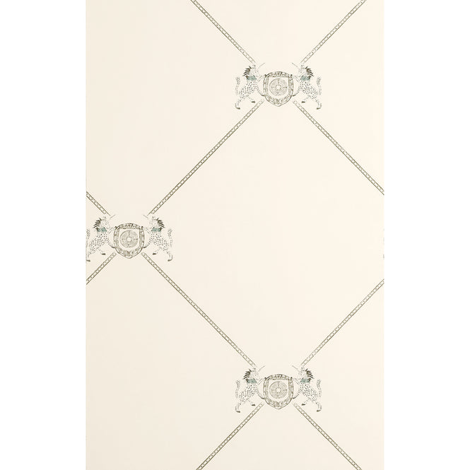 Andrew Martin / The Kit Kemp Collection / Unicorn White