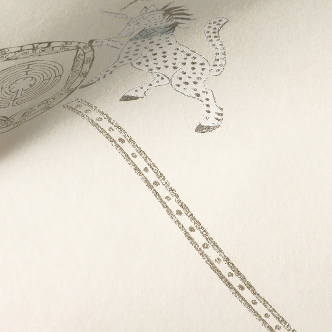 Andrew Martin / The Kit Kemp Collection / Unicorn White