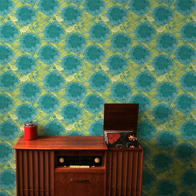 Camilla Meijer / Victoria Blue WP10-VI01-BL