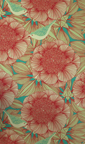 Camilla Meijer / Victoria Red WP10-VI04-RE