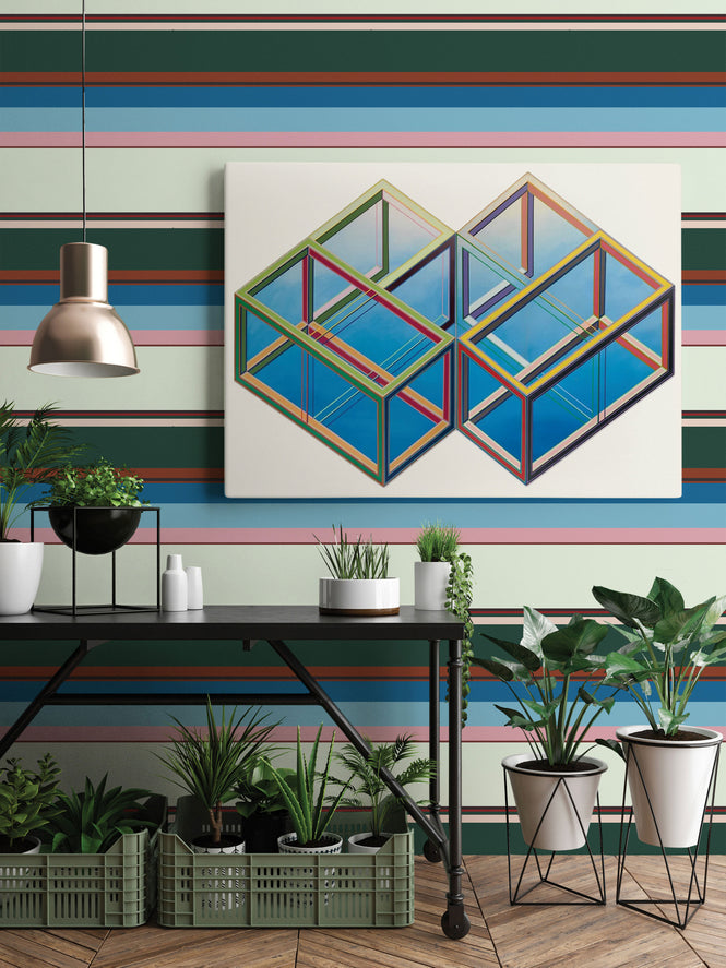 JUPITER 10 / STRIPE / VITA