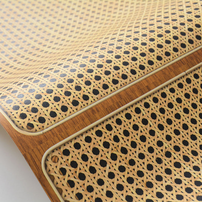 【切売m単位】NLXL CANE WEBBING / SQUARE WEBBING VOS-14