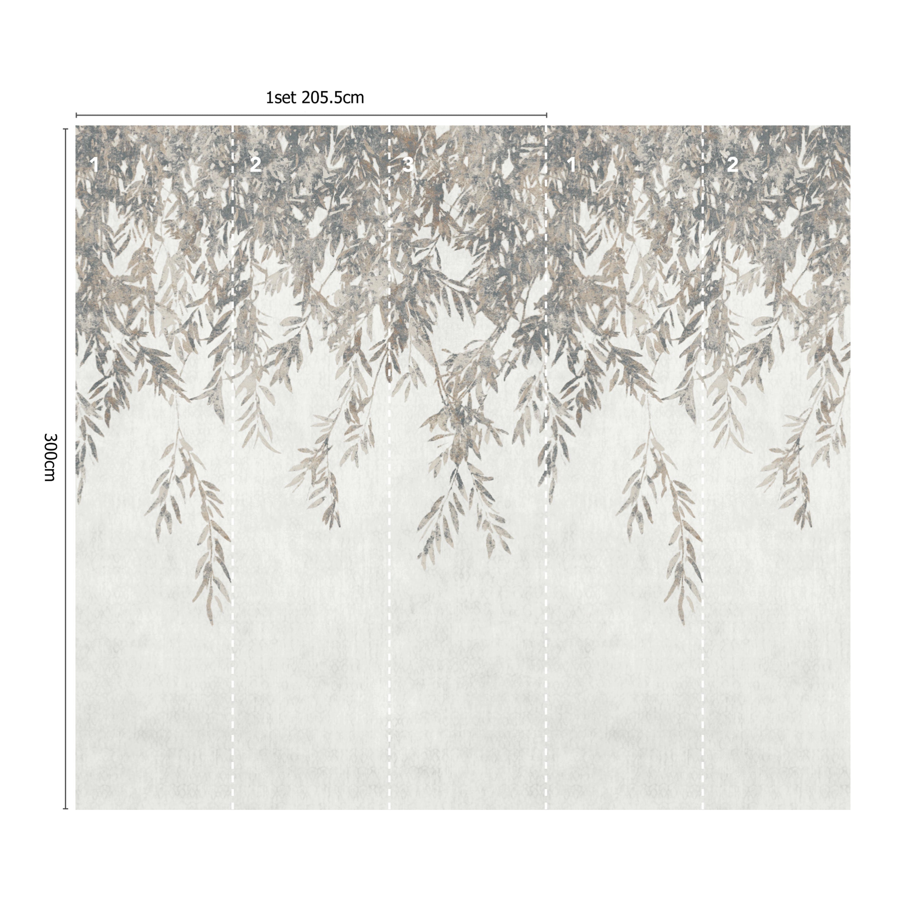 ROMO / PLUMA WALLCOVERINGS / AULA W445/01 | 輸入壁紙専門店 WALPA