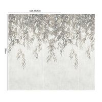 ROMO / PLUMA WALLCOVERINGS / AULA W445/01 | 輸入壁紙専門店