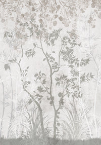 ワルパ 専用 PHOTOWALL / Botanical Gardens Winter (e336846) | 輸入壁紙