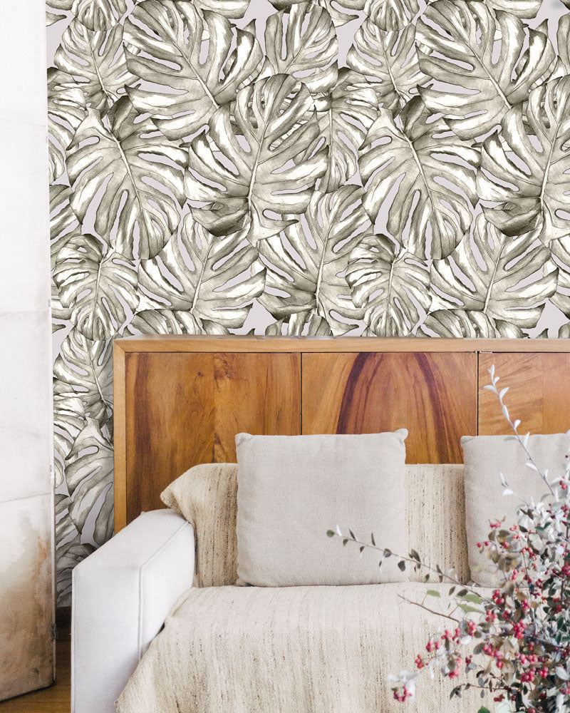 KARIOKAS / Jardim Botanico WallP-JarBot | 輸入壁紙専門店 WALPA