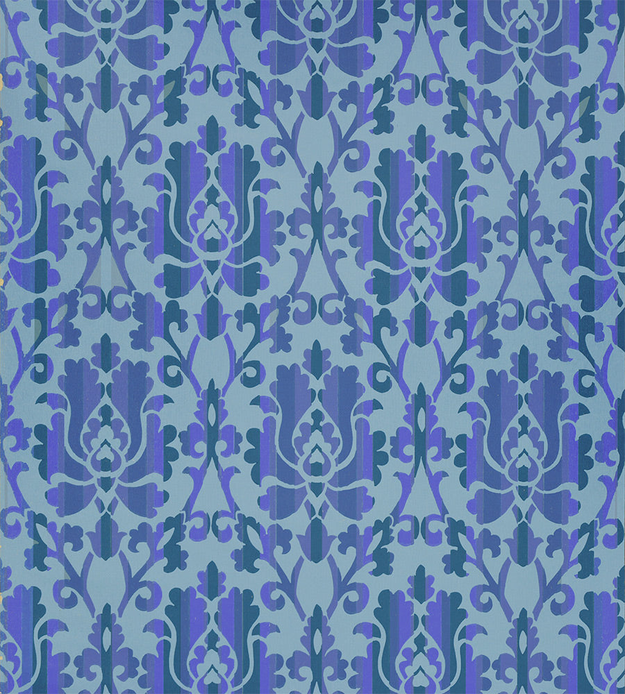 Vintage Wallpaper / WD-263