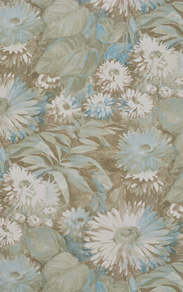 Vintage Wallpaper / WD-265