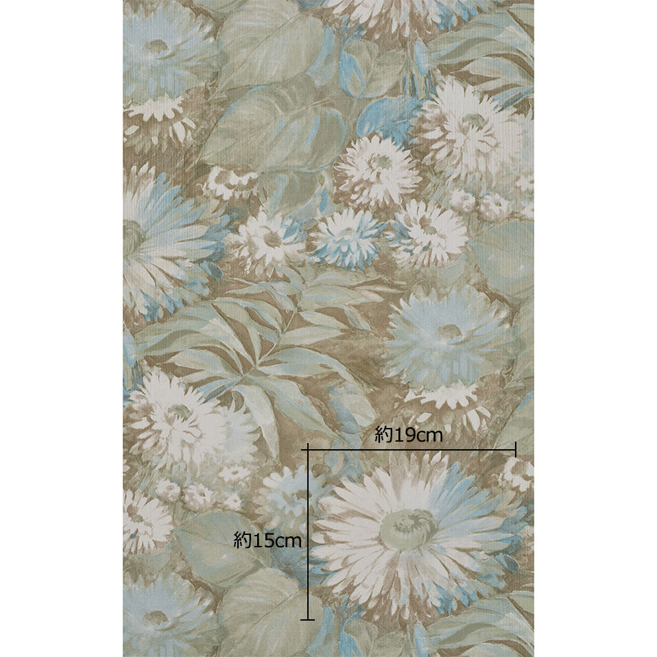 Vintage Wallpaper / WD-265 | 輸入壁紙専門店 WALPA – WALPA.jp