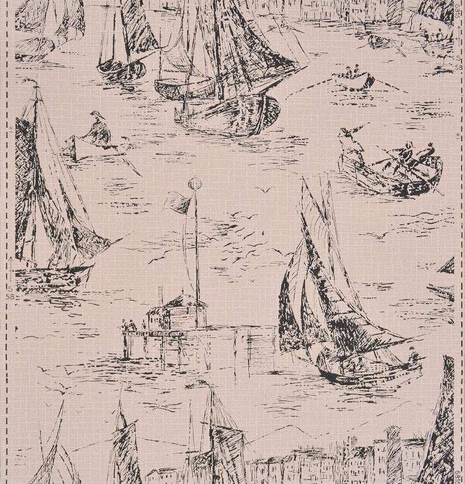 Vintage Wallpaper / WD-283