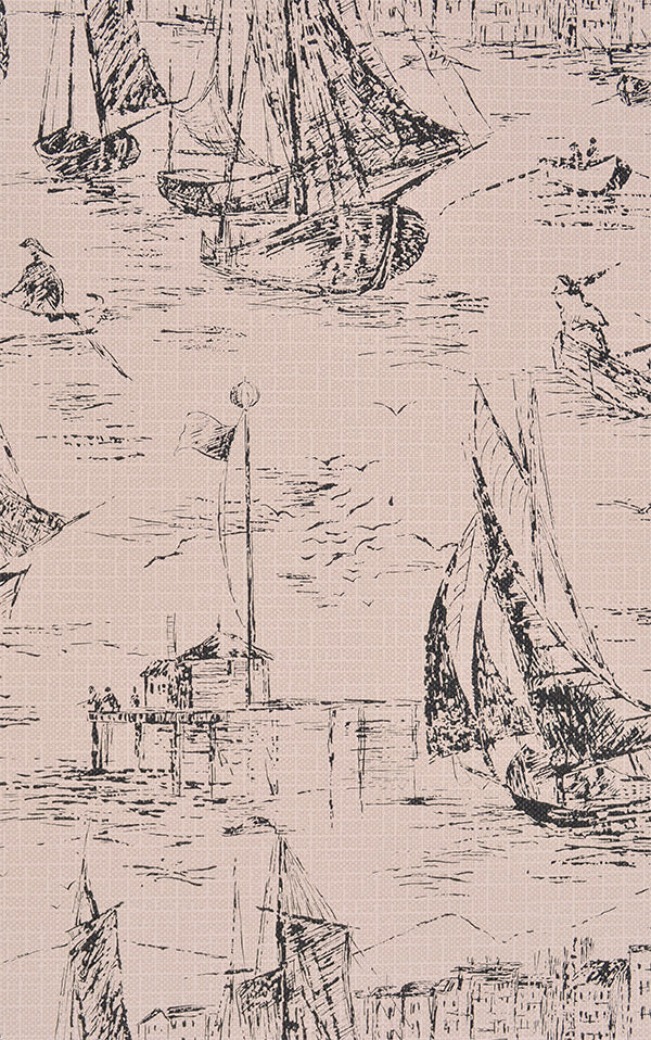 Vintage Wallpaper / WD-283