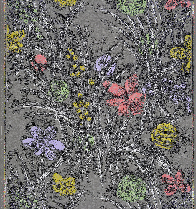 Vintage Wallpaper / WD-289