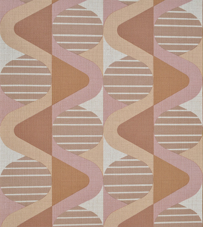 Vintage Wallpaper / WD-293