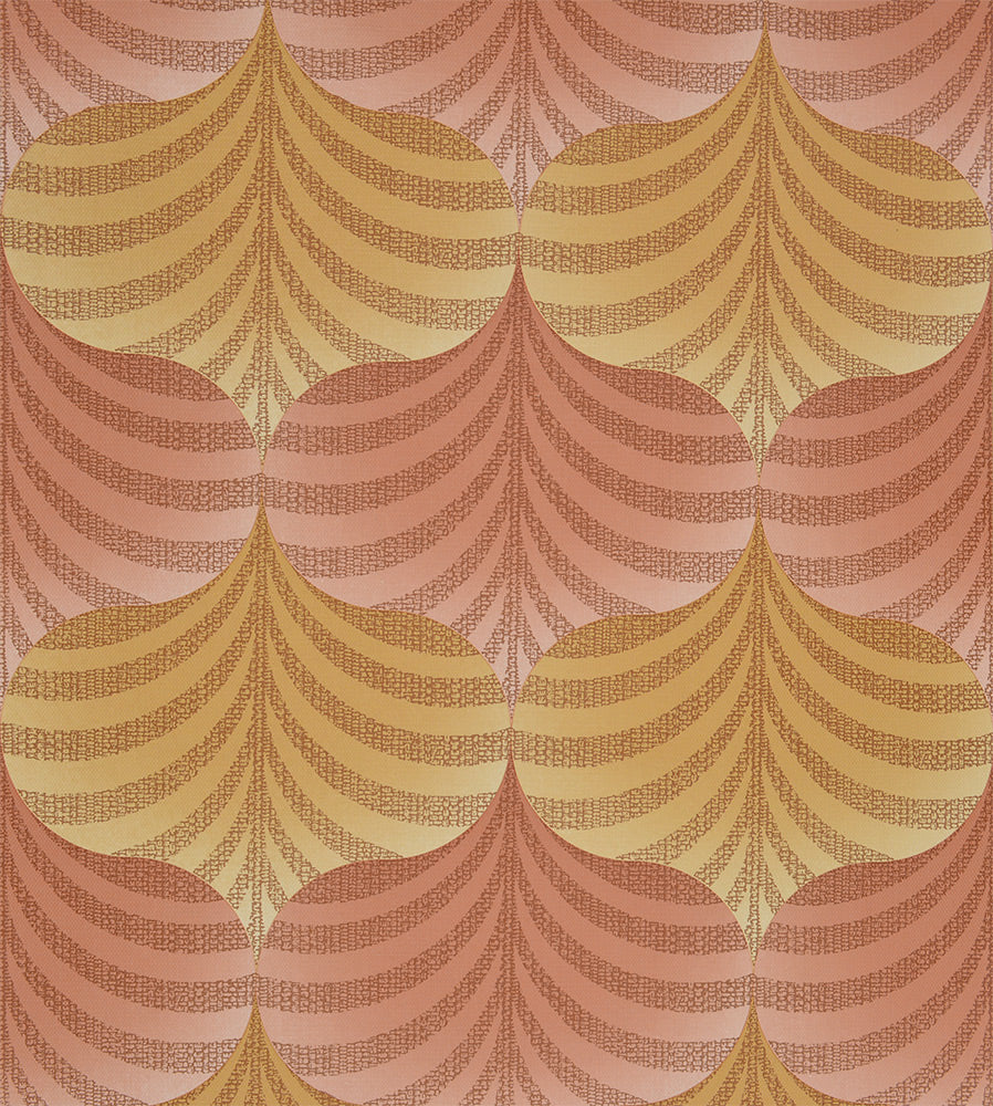 Vintage Wallpaper / WD-327