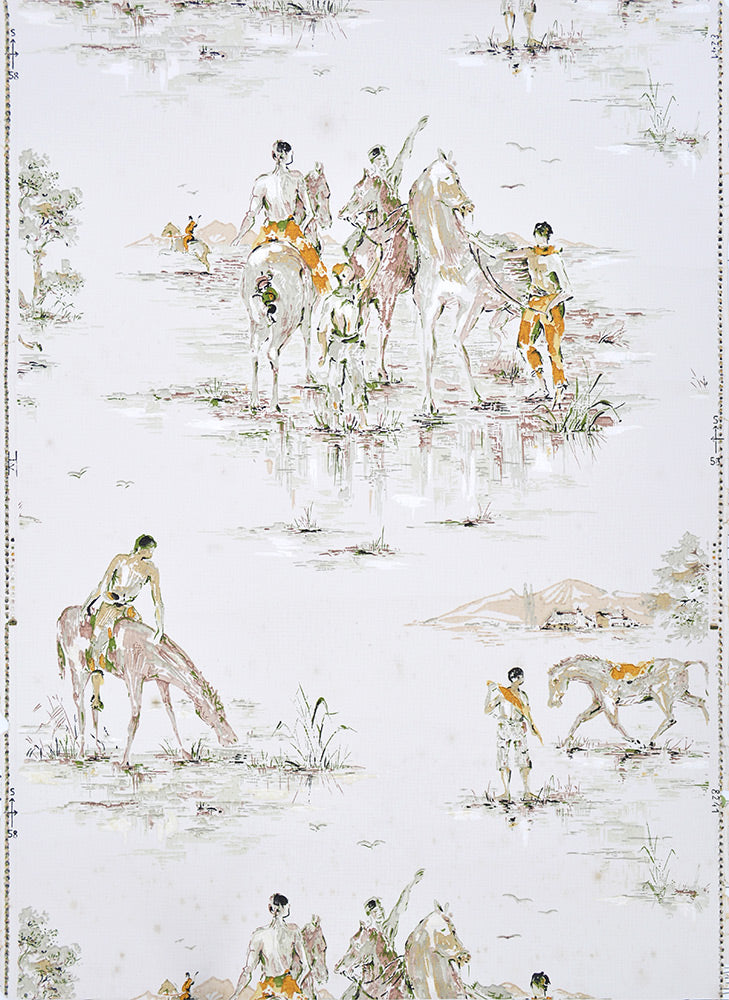 Vintage Wallpaper / WD-337 | 輸入壁紙専門店 WALPA – WALPA.jp