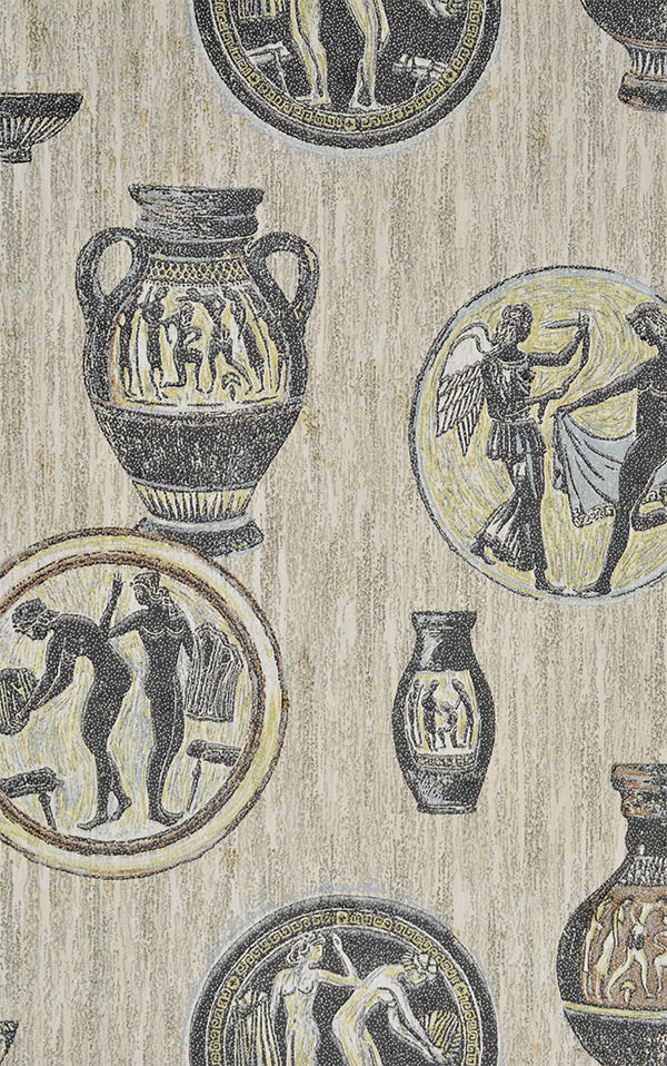 Vintage Wallpaper / WD-359