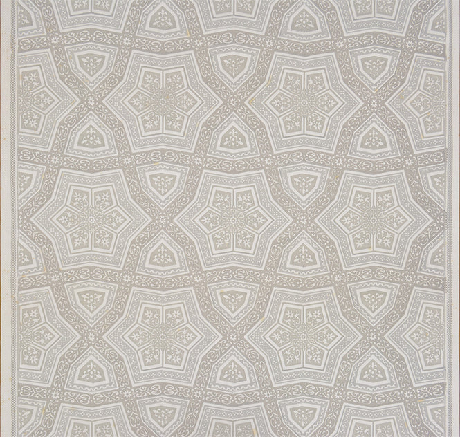 Vintage Wallpaper / WD-371