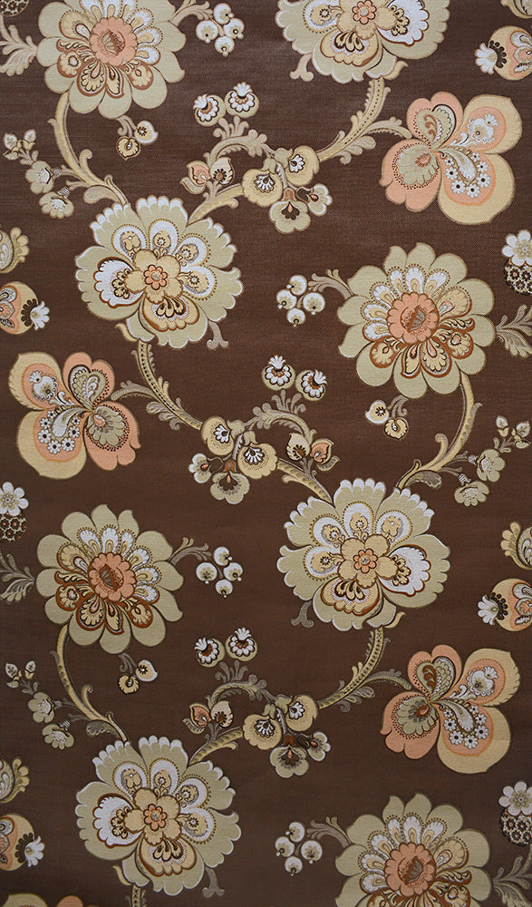 Vintage Wallpaper /  WD-384