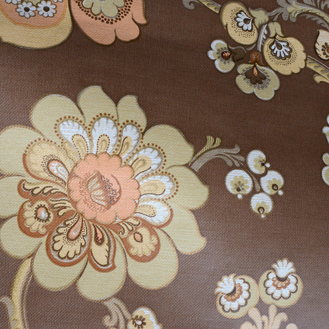 Vintage Wallpaper /  WD-384