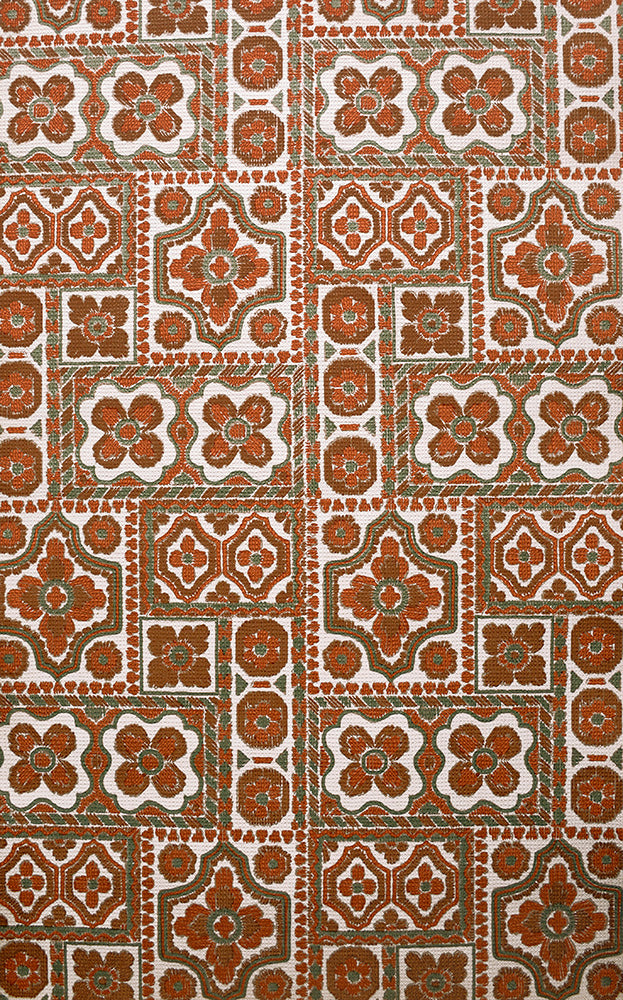 Vintage Wallpaper /  WD-387